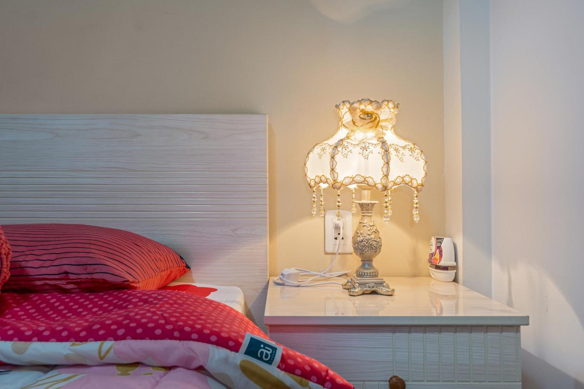 Cozy 2 Bedrooms Condo In T1 Masteri Thao Dien, Fully Furnished With Full Amenities Ho Chi Minh Zewnętrze zdjęcie